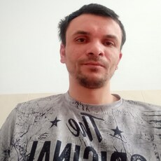 Фотография мужчины Павло, 31 год из г. Копычинцы