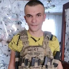 Фотография мужчины Павло, 31 год из г. Копычинцы