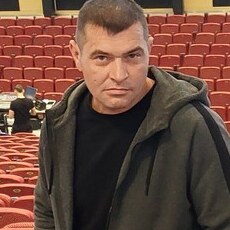 Фотография мужчины Сергей, 46 лет из г. Красноярск