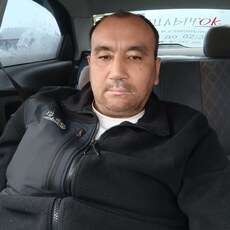 Фотография мужчины Жанат, 47 лет из г. Петропавловск