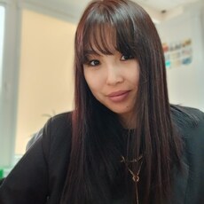 Дария, 35 из г. Якутск.