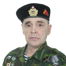 Фотография мужчины Сергей, 57 лет из г. Барнаул