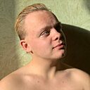 Вячеслав, 20 лет