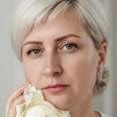 Татьяна, 41 из г. Благовещенск.