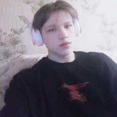 Фотография мужчины Роман, 18 лет из г. Могилев