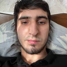 Фотография мужчины Шамиль, 19 лет из г. Хасавюрт