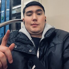 Фотография мужчины Jalil, 21 год из г. Москва