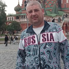 Фотография мужчины Сергей, 45 лет из г. Белогорск