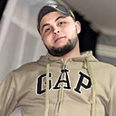 Ибрагим, 24 года