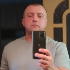 Фотография мужчины Сергей, 43 года из г. Брест