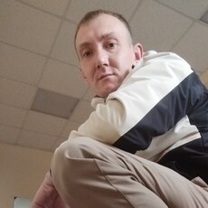 Фотография мужчины Егор, 36 лет из г. Каменск-Уральский