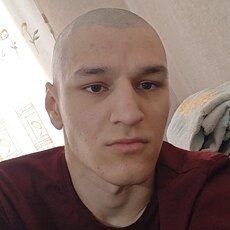 Фотография мужчины Каплан, 18 лет из г. Махачкала