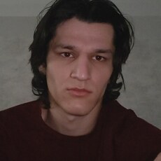 Фотография мужчины Каплан, 18 лет из г. Махачкала