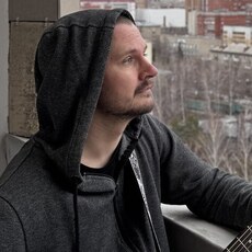 Фотография мужчины Алексей, 33 года из г. Новосибирск