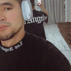 Фотография мужчины Яхья, 29 лет из г. Санкт-Петербург