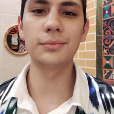 Фотография мужчины Ринат, 21 год из г. Тараз