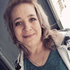 Фотография девушки Алена, 40 лет из г. Самара