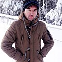 Саид, 35 лет
