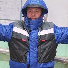 Фотография мужчины Серж, 50 лет из г. Пермь