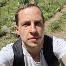 Фотография мужчины Сергей, 35 лет из г. Алматы