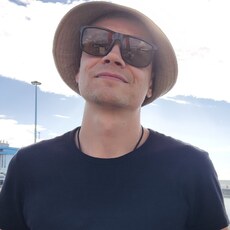 Фотография мужчины Александр, 34 года из г. Москва