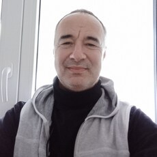 Фотография мужчины Юрий, 51 год из г. Одинцово