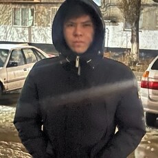 Фотография мужчины Азиз, 20 лет из г. Павлодар