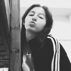 Фотография девушки Алсу, 18 лет из г. Подольск