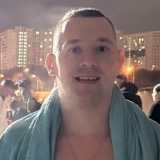 Фотография мужчины Максим, 23 года из г. Санкт-Петербург