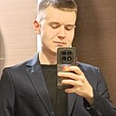 Захар, 19 лет