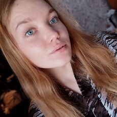 Фотография девушки Ирина, 19 лет из г. Забайкальск
