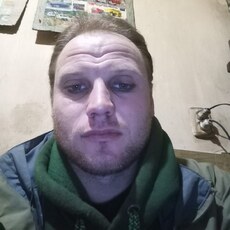 Фотография мужчины Максим, 33 года из г. Городище (Черкасская Обл)