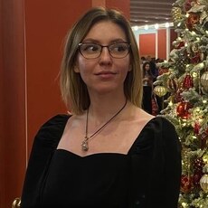 Фотография девушки Аня, 25 лет из г. Ефремов