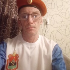 Фотография мужчины Алексей, 50 лет из г. Новосибирск