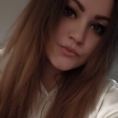 Фотография девушки Настя, 28 лет из г. Убинское