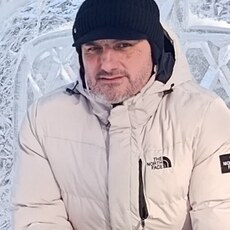 Фотография мужчины Алик, 42 года из г. Когалым