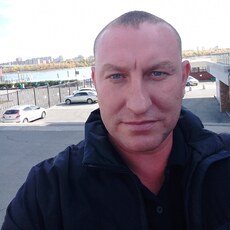 Михаил, 42 из г. Новосибирск.