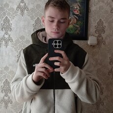 Фотография мужчины Никита, 18 лет из г. Минск