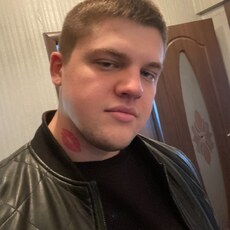 Фотография мужчины Юра, 29 лет из г. Бийск