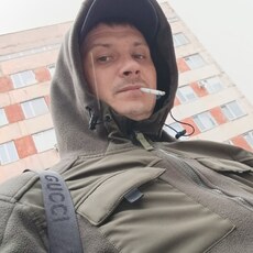 Фотография мужчины Александр, 33 года из г. Харцызск