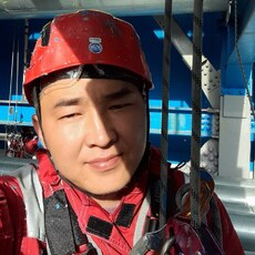 Фотография мужчины Михаил, 30 лет из г. Благовещенск