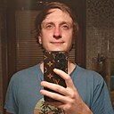 Илья, 33 года