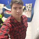 Роберт, 23 года