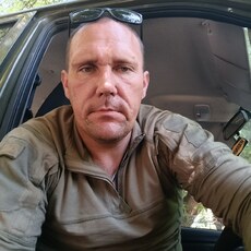 Фотография мужчины Илья, 33 года из г. Волгоград