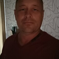Фотография мужчины Алексей, 42 года из г. Томск