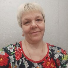 Фотография девушки Люси, 51 год из г. Тюмень