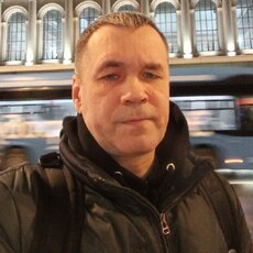 Фотография мужчины Константин, 45 лет из г. Пенза