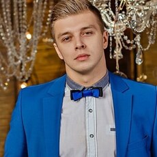 Фотография мужчины Евгений, 35 лет из г. Санкт-Петербург