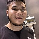 Жандос, 29 лет