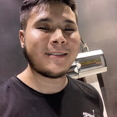 Фотография мужчины Жандос, 29 лет из г. Астана